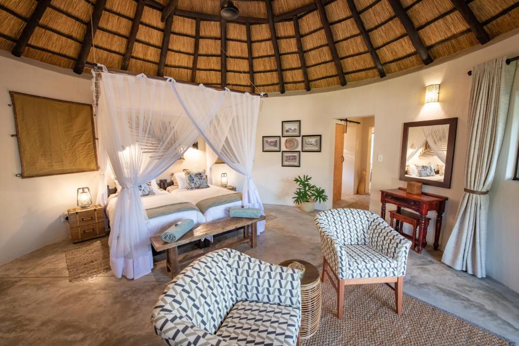 2Friends-Beach-Hotel-Schlafzimmer2