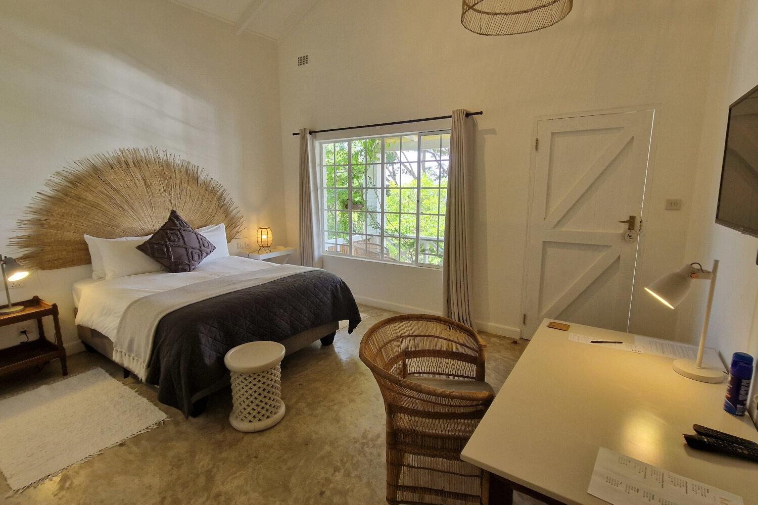 2Friends-Beach-Hotel-Schlafzimmer2