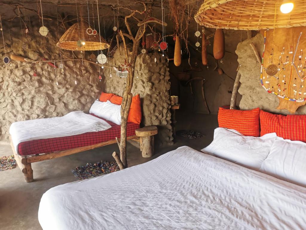 2Friends-Beach-Hotel-Schlafzimmer2