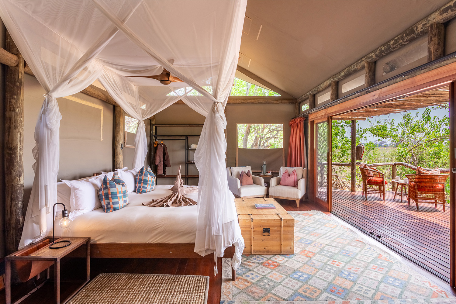 2Friends-Beach-Hotel-Schlafzimmer2