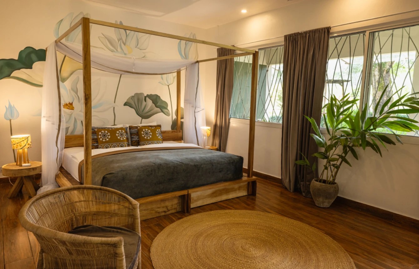 2Friends-Beach-Hotel-Schlafzimmer2