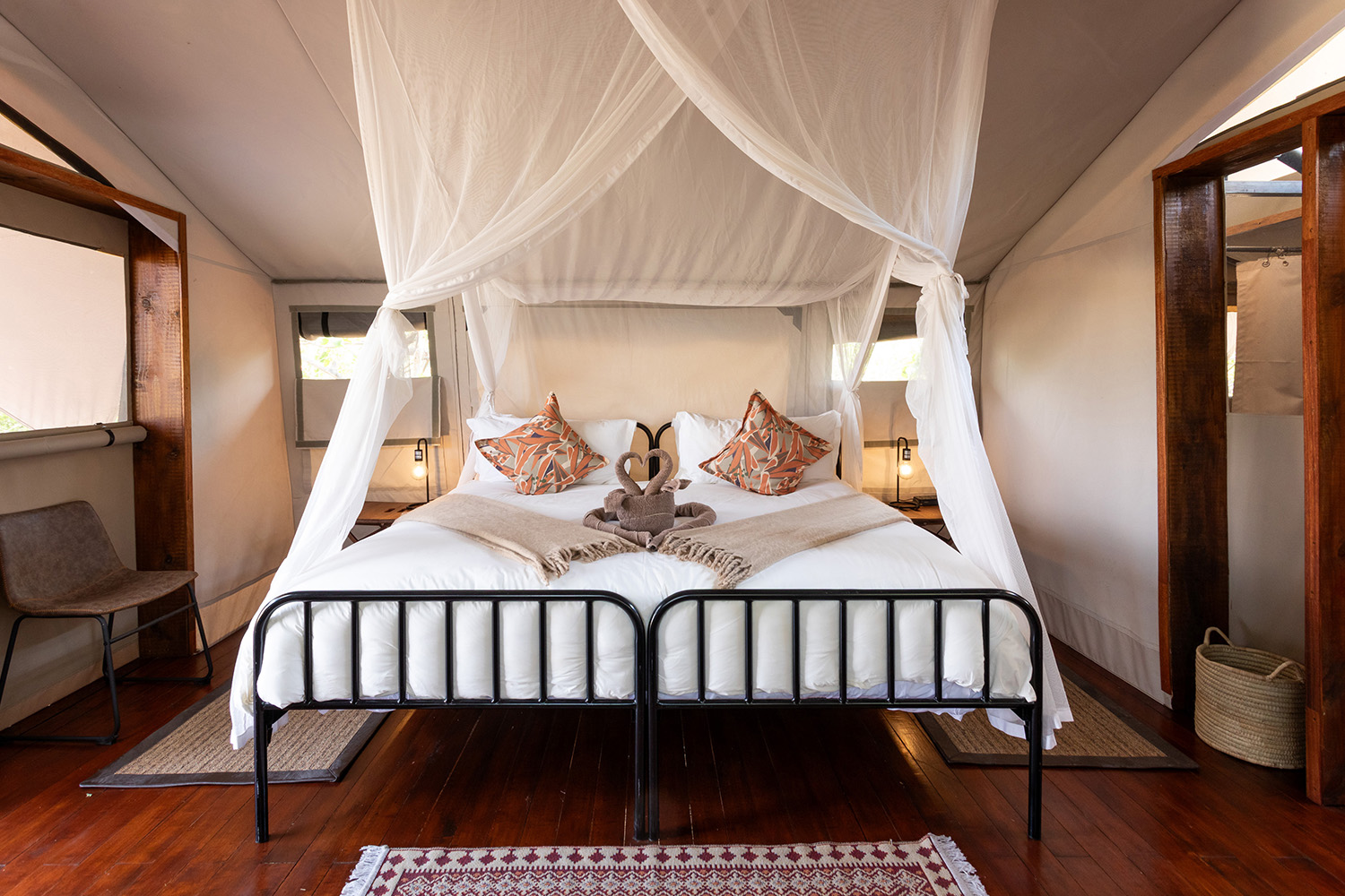 2Friends-Beach-Hotel-Schlafzimmer2