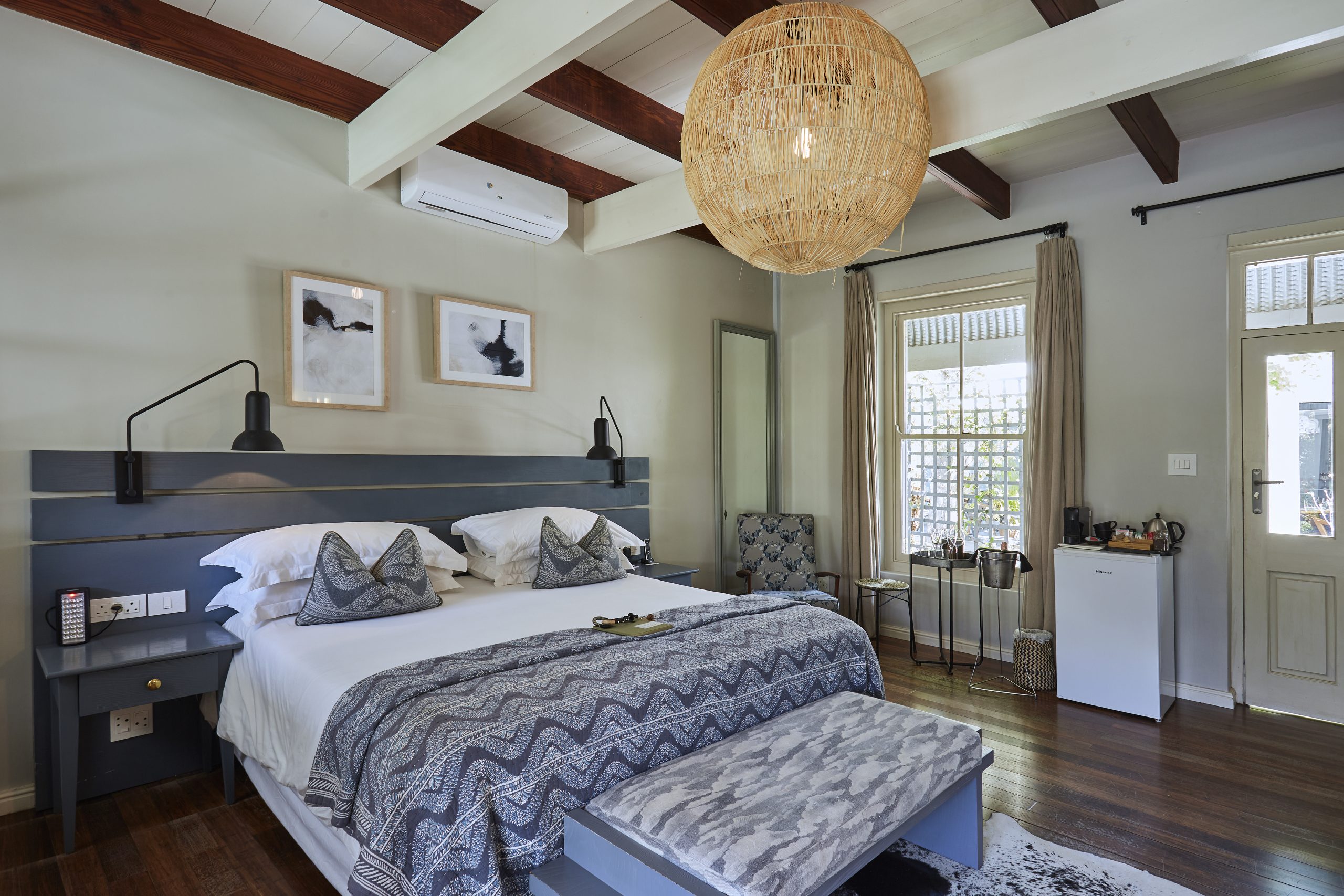 2Friends-Beach-Hotel-Schlafzimmer2