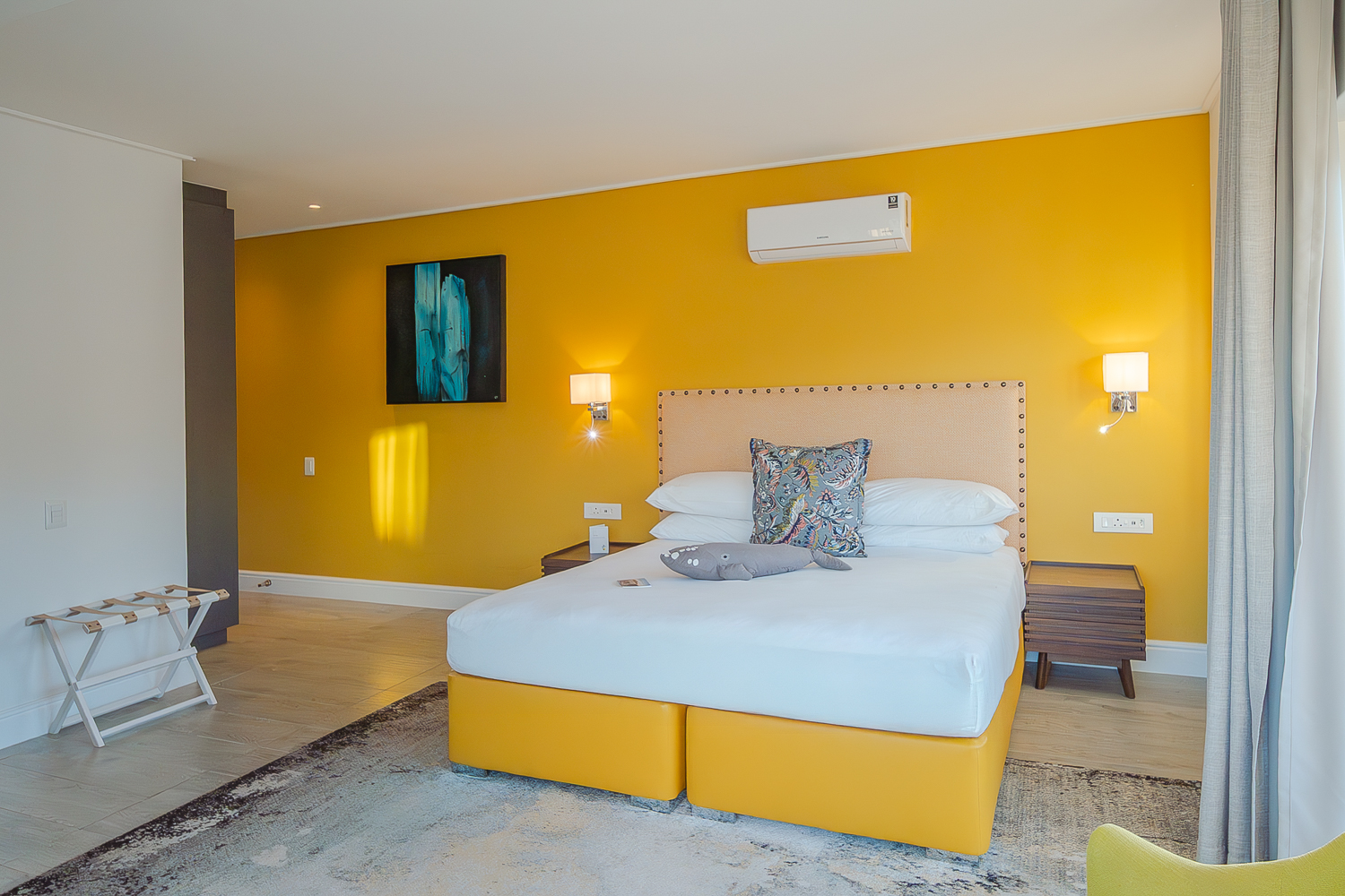 2Friends-Beach-Hotel-Schlafzimmer2