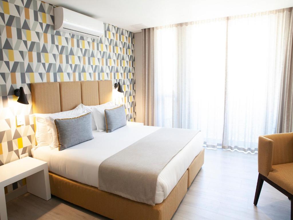 2Friends-Beach-Hotel-Schlafzimmer2