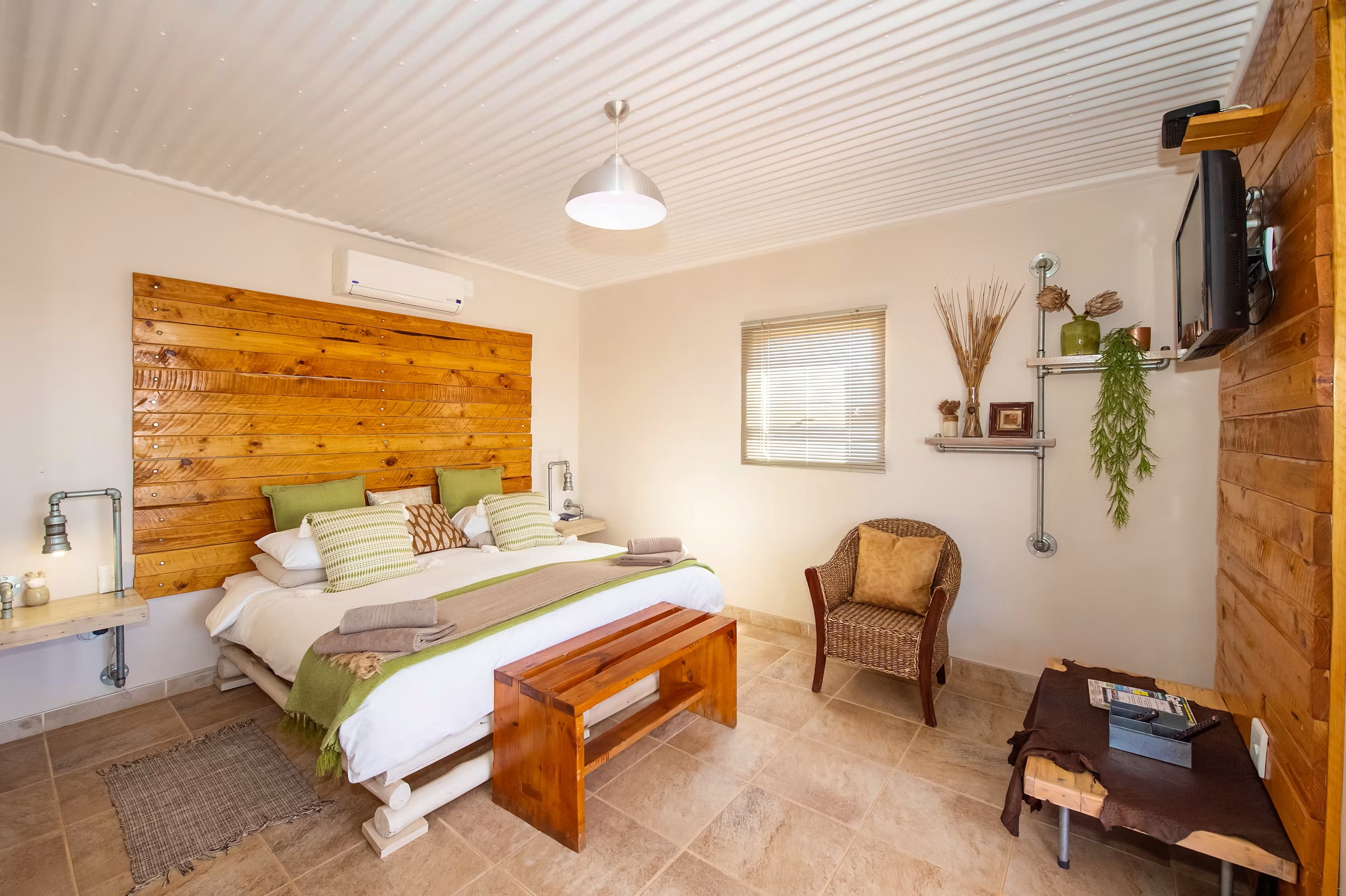 2Friends-Beach-Hotel-Schlafzimmer2