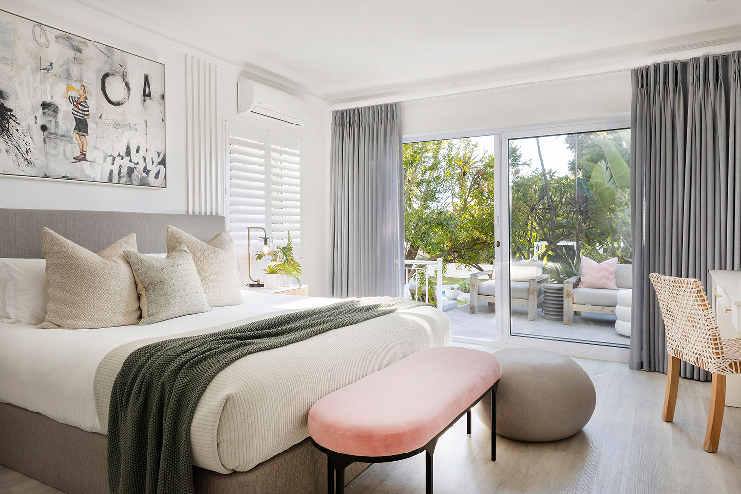 2Friends-Beach-Hotel-Schlafzimmer2